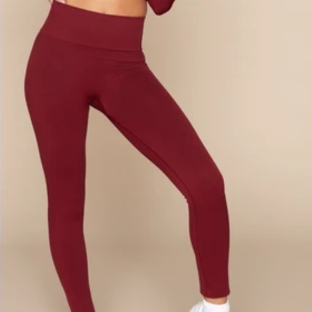 Tala leggings (Zinnia style)
